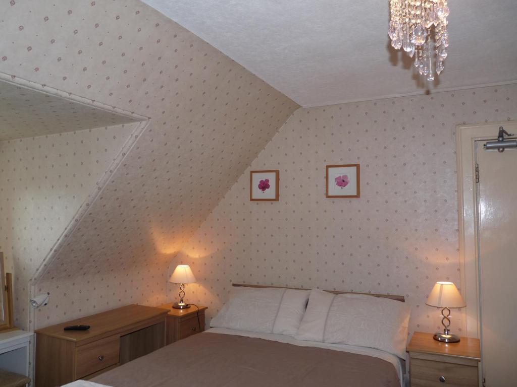 St Annes Guest House Oban Cameră foto